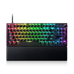 Razer Huntsman V3 Pro TKL Analog Optical